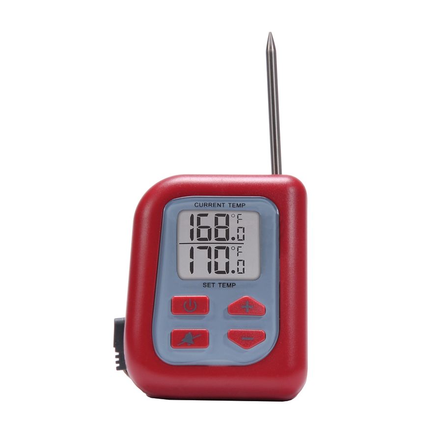 Digital Food Thermometer