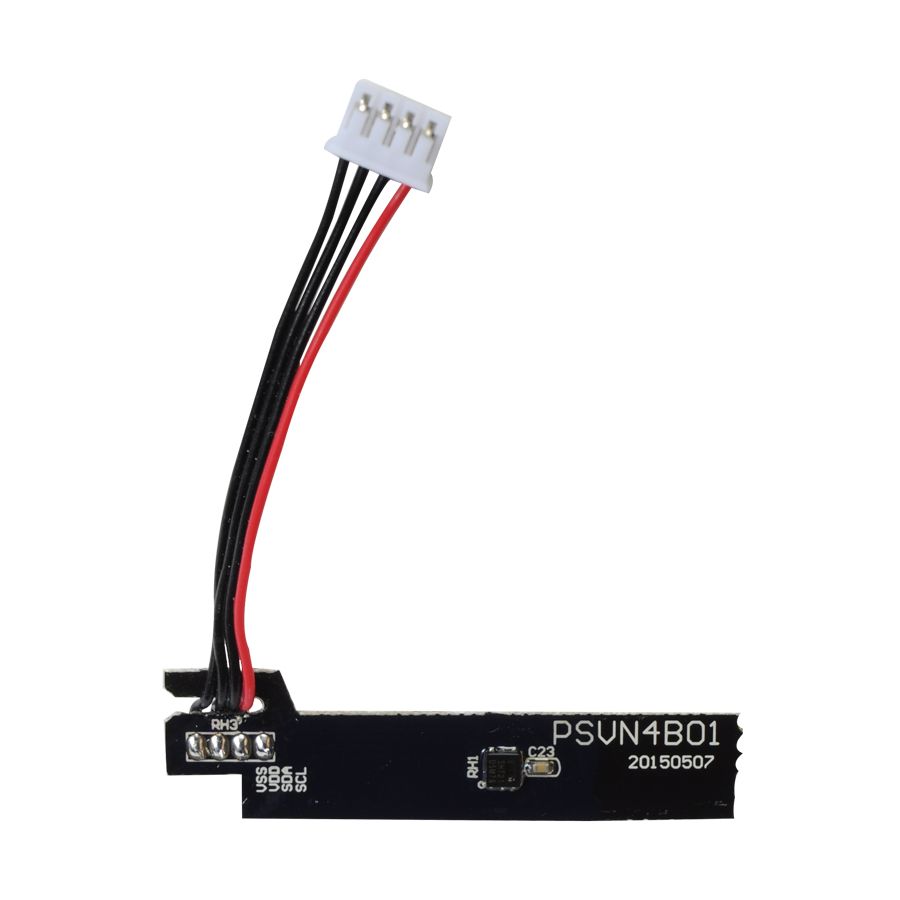 Replacement Temperature and Humidity Sensor for Compatible* 5-in-1