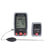 Digital Meat Thermometer & Timer with Pager - AcuRite Kitchen Gadgets