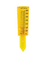 6-inch Rain Gauge - AcuRite Weather Monitoring Devices