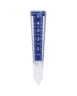 Easy-Read 12.5-inch Magnifying Rain Gauge - AcuRite Weather Monitoring Devices
