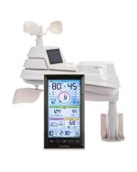 AcuRite 01512 Wireless Weather Station with 5-in-1 Weather