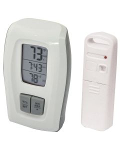Digital Thermometer - AcuRite Weather Monitoring Devices