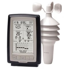 Acurite Digital Weather Station with Wireless Outdoor Sensor 00609SBLA2