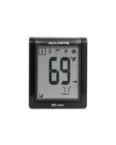 AcuRite Digital Indoor/Outdoor Thermometer — Model# 02043A1
