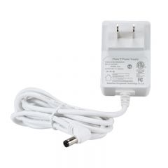 Power Adapter for Alarm Clocks - AcuRite Home