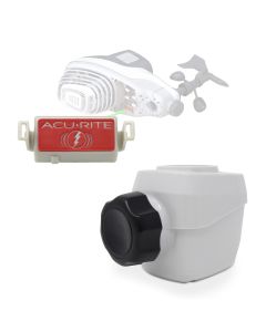 AcuRite Atlas Lightning Detection Sensor with AcuRite Atlas Wind Extension