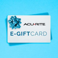 AcuRite.com E-Gift Card