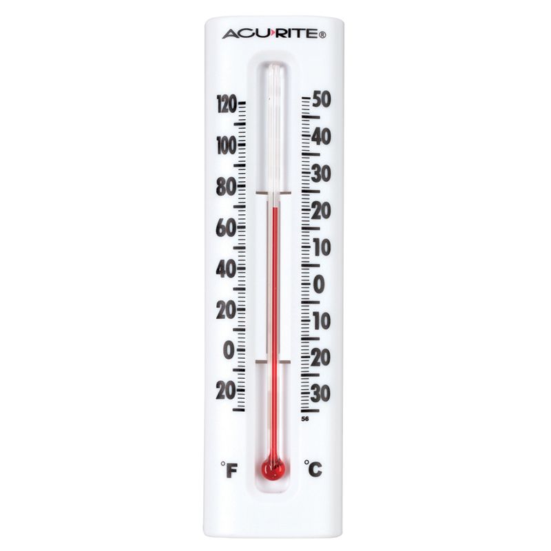 Thermometer