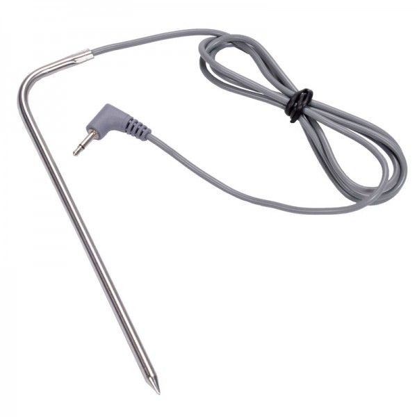 Cooking Temperature Probe Thermometer SUS316 Kitchen Oven Smoker Meat Probe  Sensor - China Traeger and Pit Boss price