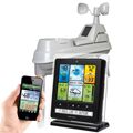 AcuRite Pro 5 in 1 Color Weather Station with PC Connect