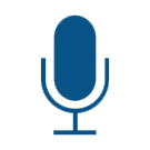 voice icon