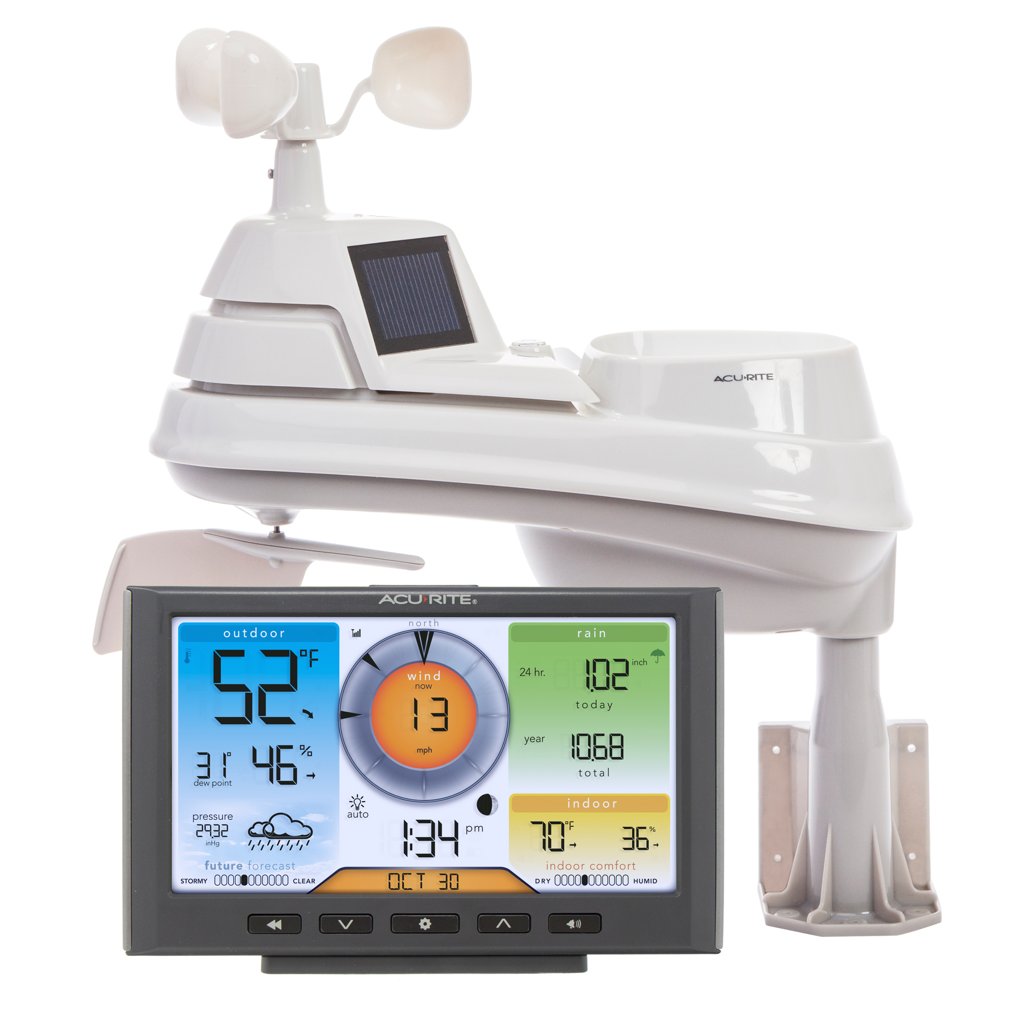 AcuRite Weather Station