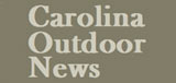Carolina Outdoor News Features AcuRite