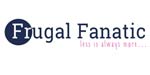 frugal fanatic logo