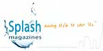 LA Splash logo