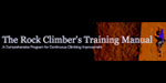 Rock Climber's Training Manual features AcuRite