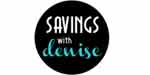 Savings with Denise features AcuRite