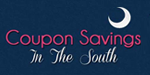 Coupon Savings in the South