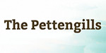 The Pettengills Logo