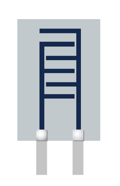 weather instrument - hygrometer