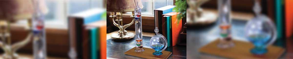 What Is a Storm Glass and Can It Accurately Predict the Weather?